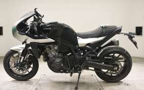 HONDA HAWK 11 2023 SC85