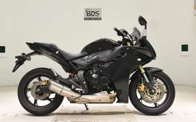 HONDA CBR600F 2013