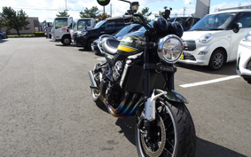 KAWASAKI Z900RS 2021 ZR900C