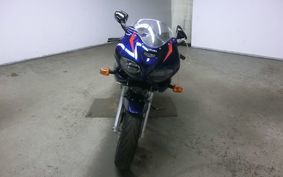SUZUKI SV400S 2007 VK53A