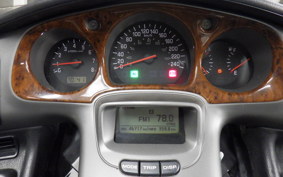 HONDA GL 1800 GOLD WING 2005 SC47