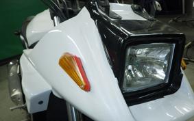 SUZUKI SV650 A 2016 VP55B