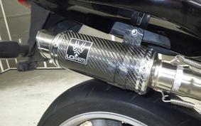 HONDA HORNET 250 2008 MC31
