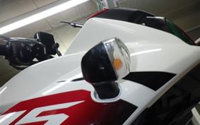 YAMAHA YZF-R25 A 2025 RG10J