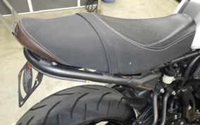 YAMAHA XSR700 2018 RM22J