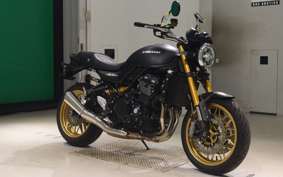 KAWASAKI Z900RS SE 2025 ZR900K