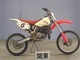 Фото Honda CR80R с японского аукциона