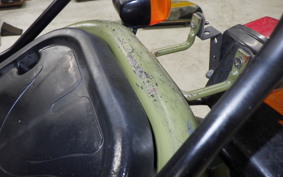 HONDA ZOOMER 2021 AF58