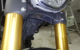 DUCATI MONSTER 1100S 2009