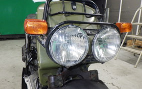 HONDA GIORNO CREA AF54