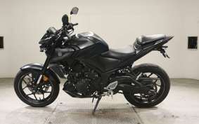 YAMAHA MT-25 A 2024 RG43J
