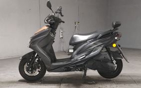 YAMAHA CYGNUS125XSR SED8J