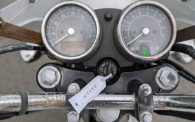 KAWASAKI ESTRELLA BJ250A