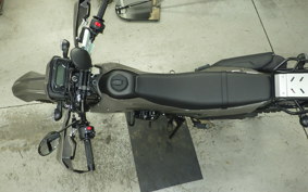 KAWASAKI KLX230DF 2021 LX232A