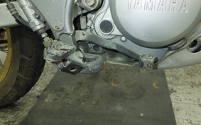 YAMAHA SEROW 225 Gen.3 2021 DG08J
