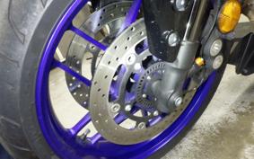 YAMAHA MT-09 SP 2022 RN69J