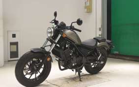 HONDA REBEL 250 2020 MC49