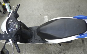 HONDA DIO 110 2017 JK03