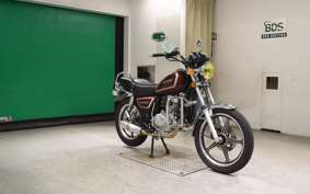 SUZUKI GN125 F Gen.2 2023
