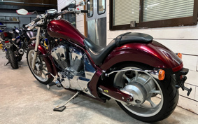 HONDA VT1300CX ABS 2010 SC61