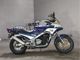 Фото Yamaha FJ1200 1993 с японского аукциона