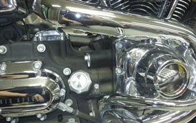 HARLEY FXDL 1580 2010