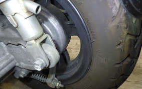 SUZUKI SWISH 125 DV12B