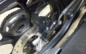 YAMAHA XSR155 1998