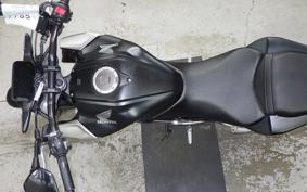 HONDA CB125 R 2001 JC91