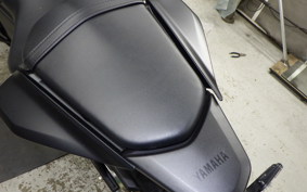 YAMAHA YZF R-3 2025 RH25J