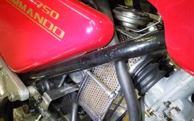 OTHER ノートン コマンド750 1972