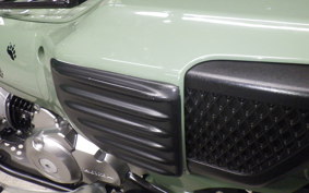 HONDA CT125-2 2021 JA65