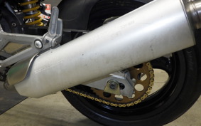 DUCATI MONSTER 400 IE 2005