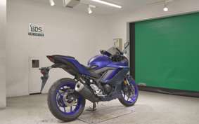 YAMAHA YZF-R25 A 2023 RG74J
