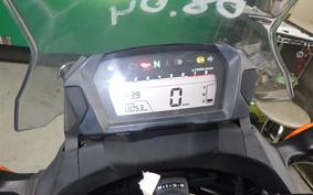HONDA NC 700 X A 2013 RC63