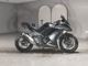 Фото Kawasaki NINJA 250 с японского аукциона