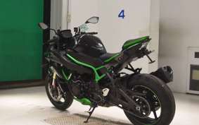 KAWASAKI ZH2 SE ZRT00R