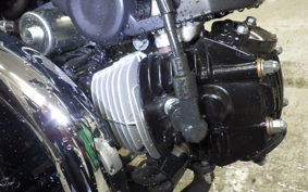HONDA DAX 125 2024 JB06