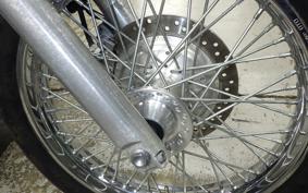 HONDA SHADOW 400 SLASHER 2004 NC40