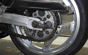 HONDA CBX550F PC04