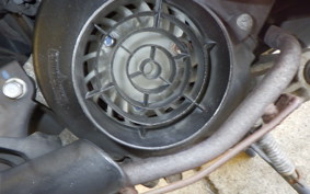 HONDA GIORNO 2 AF70