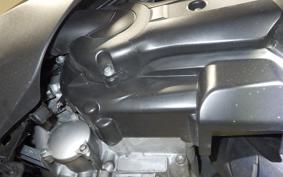 SUZUKI BURGMAN400 A 2021 DU11A