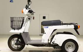 HONDA GYRO X TD02