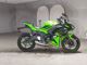 Фото Kawasaki NINJA 650 2023 с японского аукциона