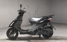 SUZUKI ADDRESS V125 CF4MA