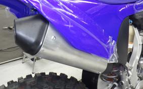 YAMAHA YZ125 CE36C