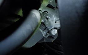 HONDA LEAD 125 JF45
