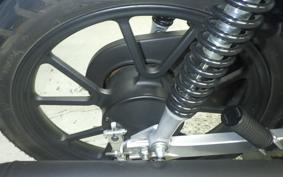 HONDA CROSS CUB 110 1996 JA60