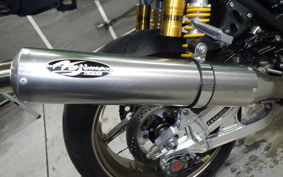 KAWASAKI ZRX1200 D 2011 ZRT20D
