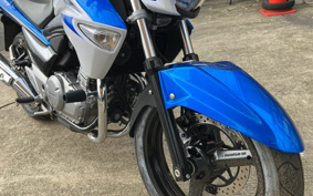 SUZUKI GSR250 GJ55D